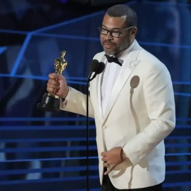 İrqçilikdən bəhs edən qorxu filmi "Rədd ol"