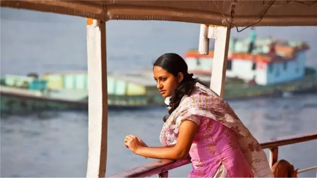 بنگلہ دیش سٹیمرز