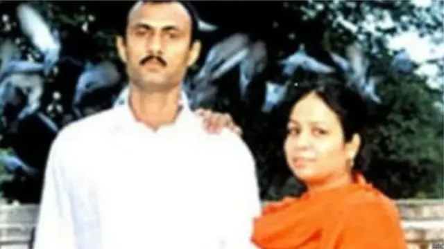 વર્ષ 2005માં સોહરાબુદ્દીન શેખનું એન્કાઉન્ટર થયું હતું