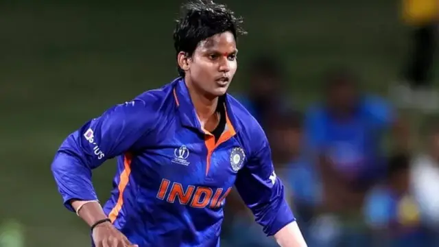 दीप्ति शर्मा