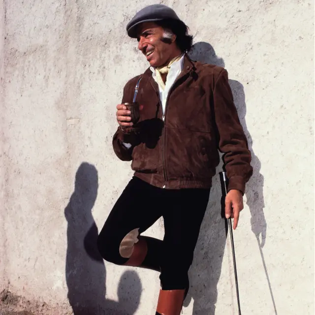 Carlos Menem