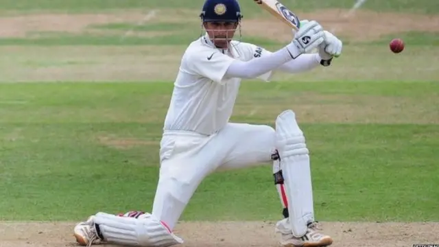 રાહુલ દ્રવિડ