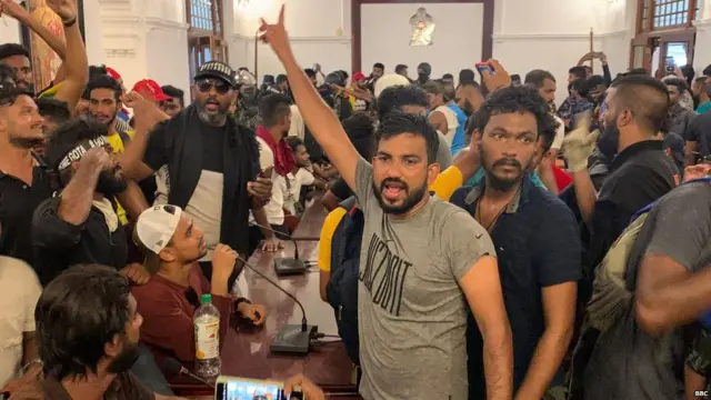 ਸ਼੍ਰੀ ਲੰਕਾ