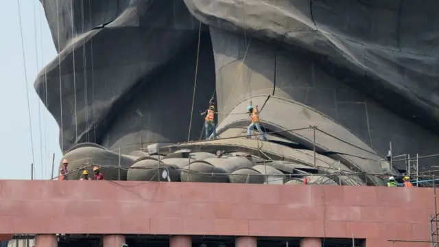 సర్దార్ వల్లభాయ్ పటేల్