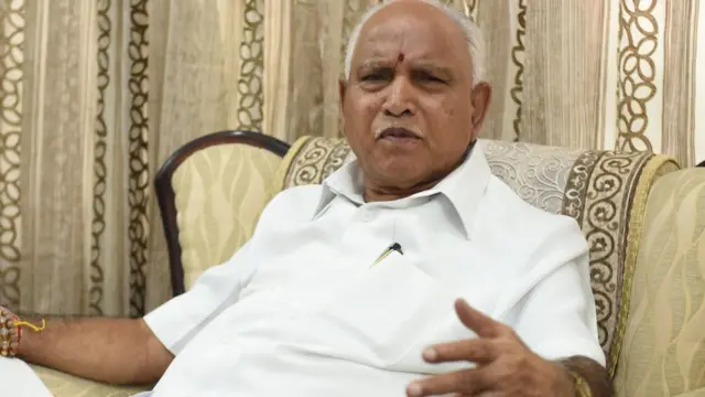 கா்நாடக அரசியல்: காங்கிரஸ் அரசு வீழ என்ன காரணம்?