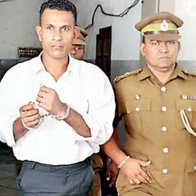 சுனில் ரத்நாயக்க