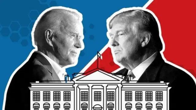 அமெரிக்க அதிபர் தேர்தல்:டிரம்ப் தோல்வியை மறுக்கும் பட்சத்தில் என்ன ஆகும்?