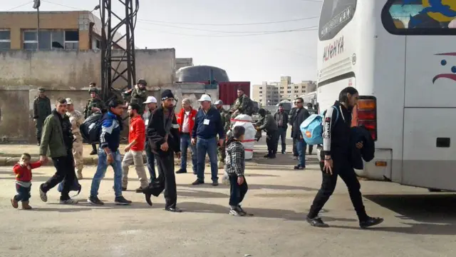 تخلیه محله وعر