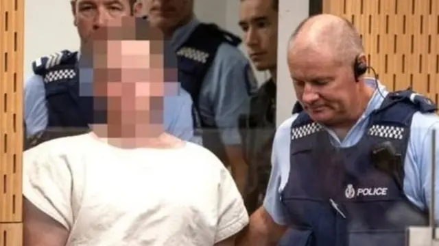 நியூசிலாந்து