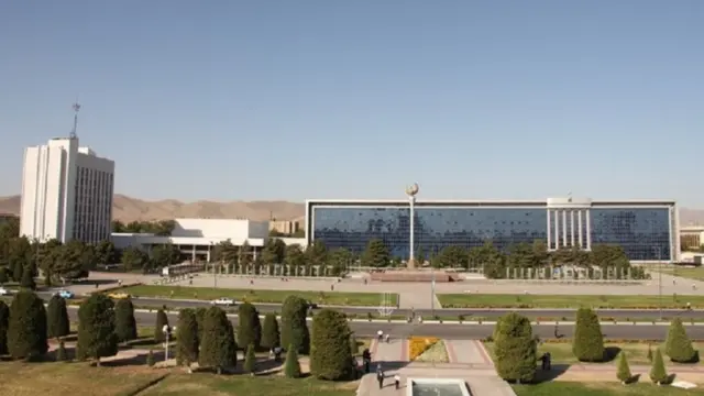 Жиззах вилоят ҳокимлиги