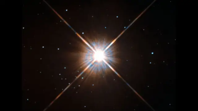 Proxima Centauri