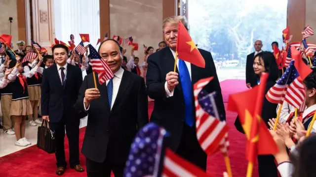 Việt - Mỹ