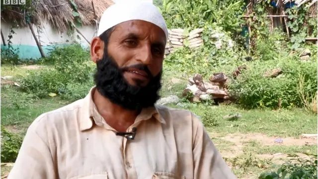 చౌధరీ మహ్మద్ చిచీ