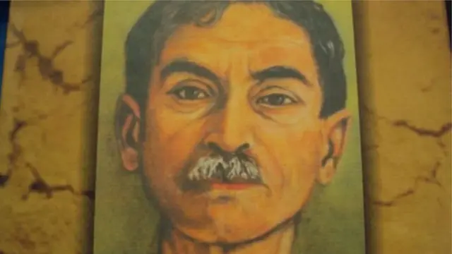 પ્રેમચંદનો ફોટો