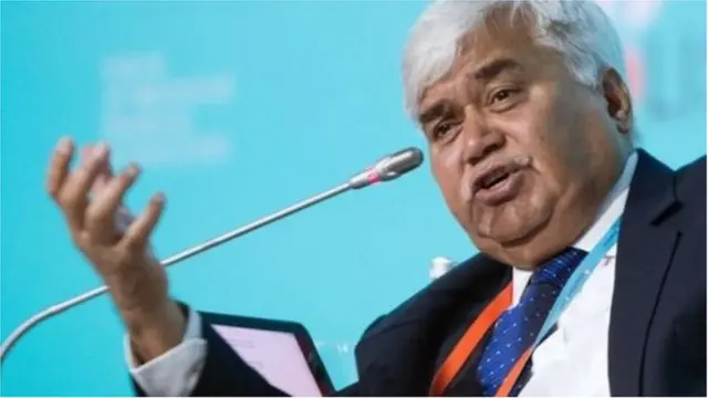 ఆధార్ లీక్ సవాల్