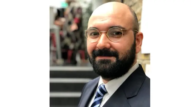 فرید اسماعیل‌پور، پژوهش‌گر فیلم