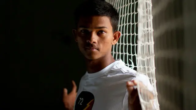 यशस्वी जैस्वाल, मुंबई, उत्तर प्रदेश