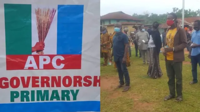 Ntuliaka imeụlọ n'Edo Steeti