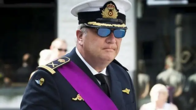 சபிக்கப்பட்ட இளவரசர்