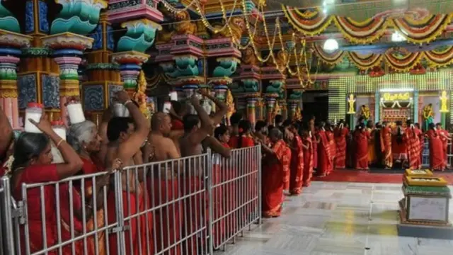 शबरीमला