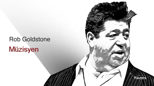 Rob Goldstone
