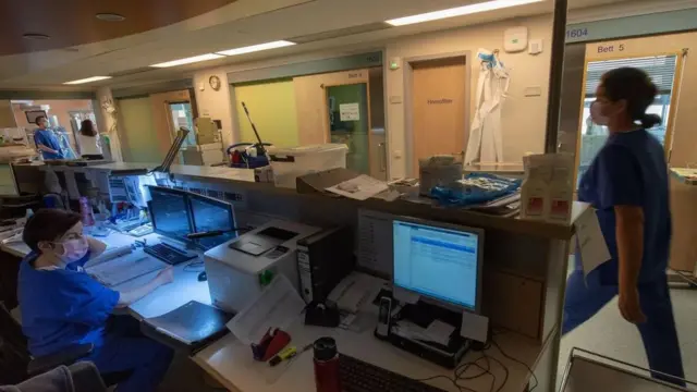 психічні розлади пандемія