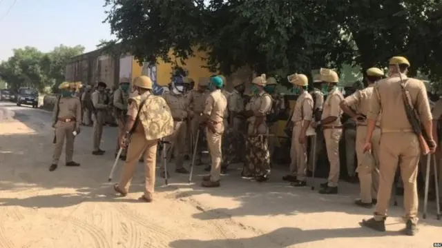 हाथरस बलात्कारः या सहा प्रश्नांची उत्तरं मिळाली तर या प्रकरणाची तड लागू शकते