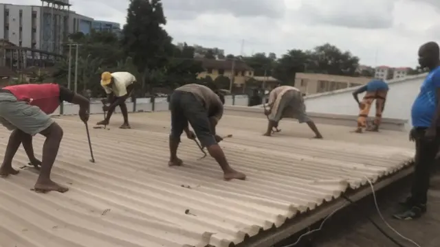 Edo State House of Assembly