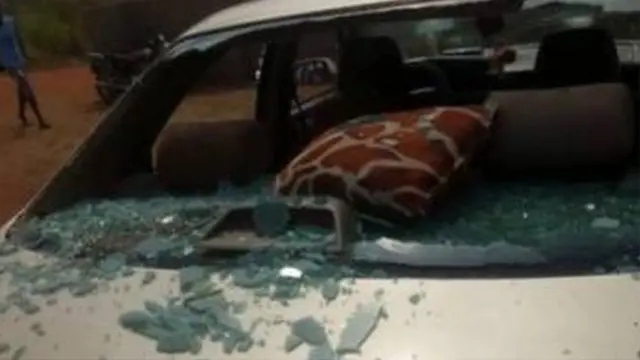 Ụgbọala akụwasiri akwụwasi