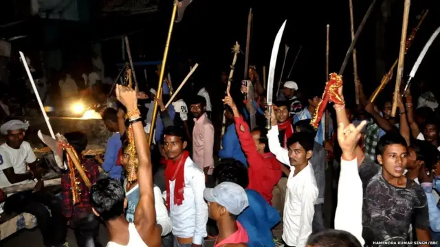 હિંદુ-મુસ્લિમ બિહાર