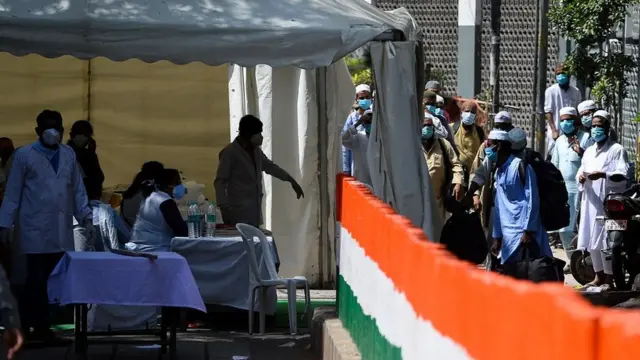 कोरोना वायरस