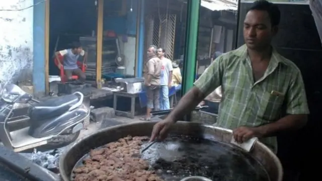 लाइफस्टाइल, भारत, व्हेज. नॉनव्हेज