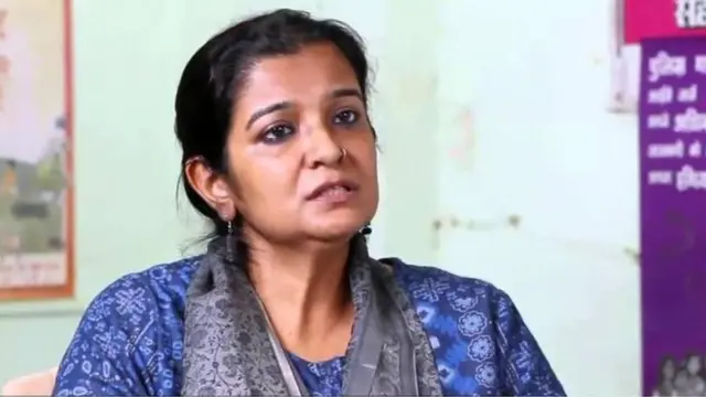 নূরজাহান সাফিয়া নিয়াজ