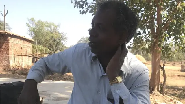 जेम्स हेरेंज