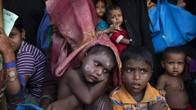 rohingya