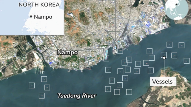 ఉత్తర కొరియా