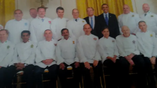 बराक ओबामा