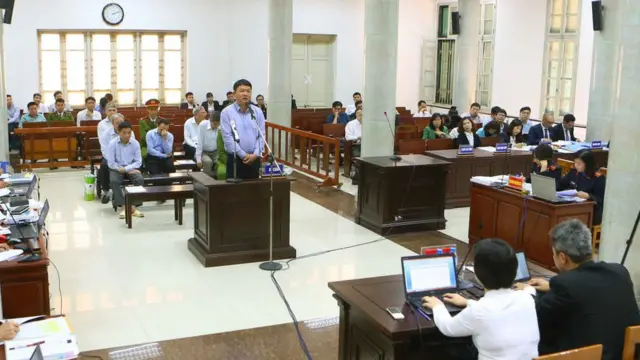Việt Nam, tham nhũng