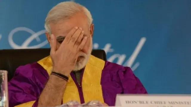 नरेंद्र मोदी