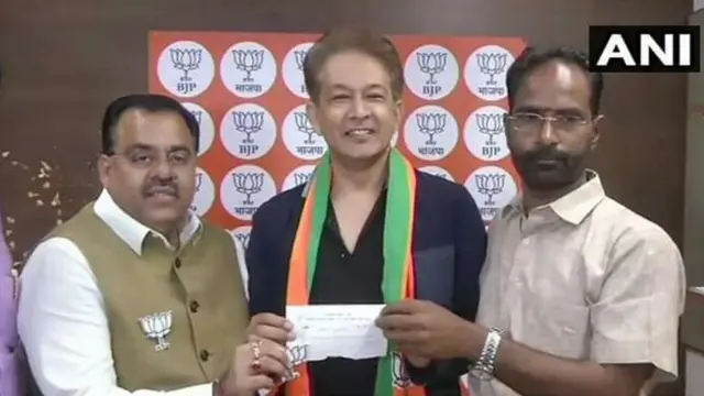 जावेद हबीब