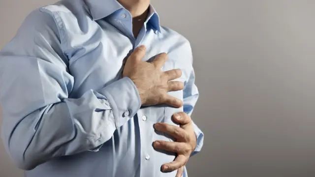 রক্তচাপ নিয়ন্ত্রণে না থাকলে শরীরের গুরুত্বপূর্ণ কয়েকটি অঙ্গে জটিলতা তৈরি হওয়ার সম্ভাবনা থাকে