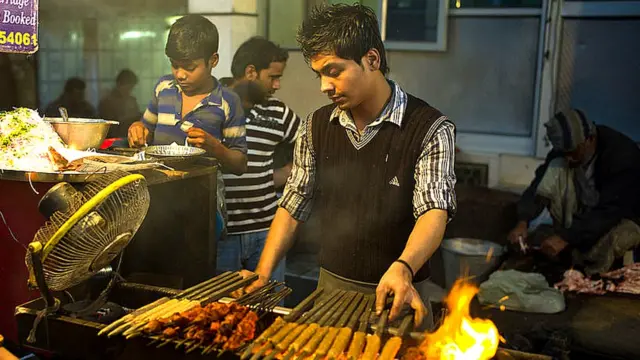 લારીગલ્લાવાળા