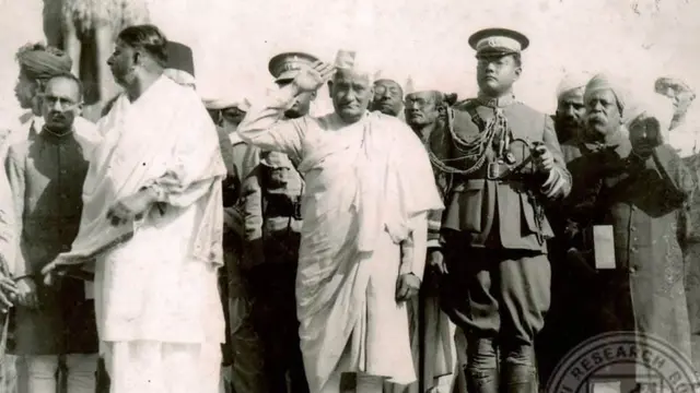 सुभाष चंद्र बोस