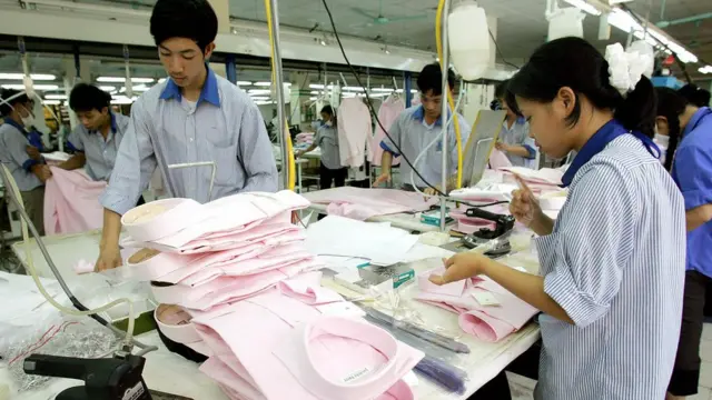 EU chiếm 19-20% tổng kim ngạch xuất khẩu của Việt Nam