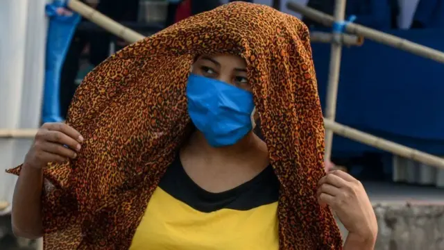 அழியும் விளிம்பில் உள்ள 1 மில்லியன் இனங்கள்: தொற்றுக்கு மத்தியில் அபாயம்