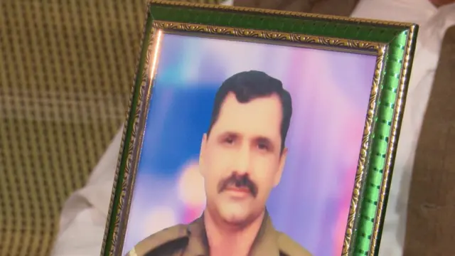 کانسٹیبل خالد جاوید