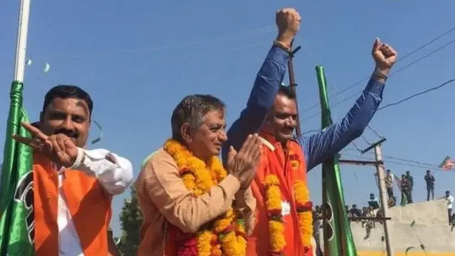 કુંવરજી બાવળિયા