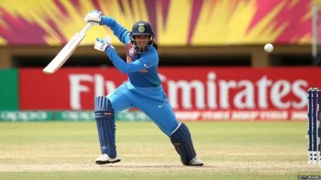 मिताली राज