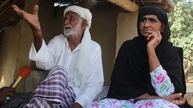 कंदील बलोच