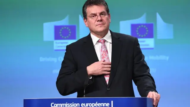 Мароша Шефчович